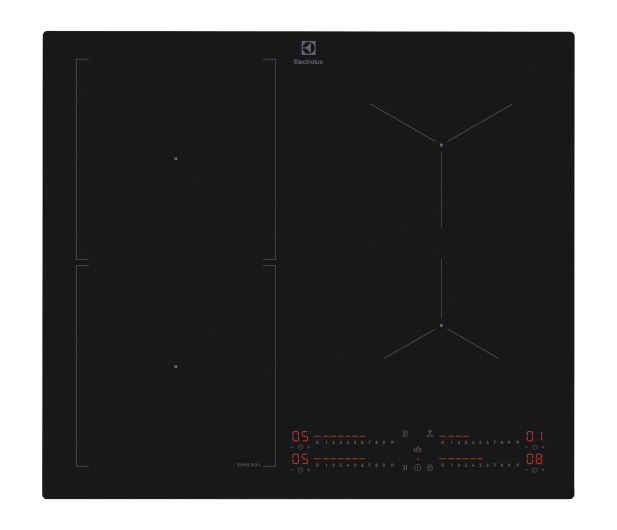 ELECTROLUX EIS62453, SENSEBOIL - 1256663 - zdjęcie